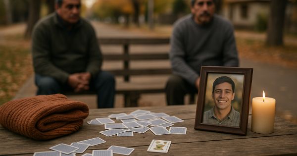 Los mensajes llenos de dolor y recuerdos tras el crimen de Franco Ramírez: una tragedia que estremece a la comunidad