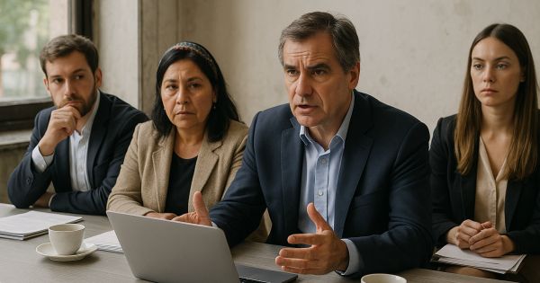 Los desafíos y riesgos del nuevo Plan de Reconstrucción del Gobierno: expertos piden cautela fiscal