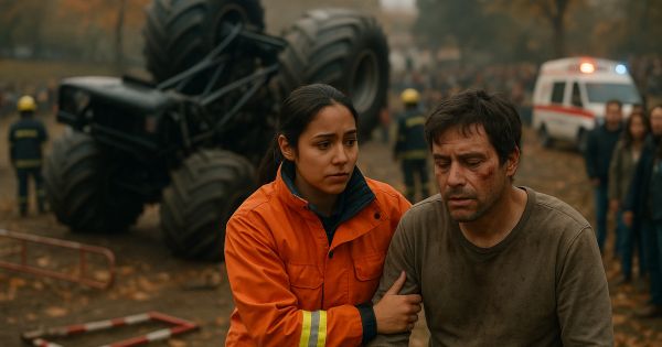 Impactante tragedia en Popayán: Monster Truck embiste a la multitud y deja tres muertos