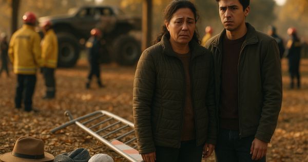 Tragedia en Popayán: Show de Monster Truck termina en fatal accidente y conmociona a Colombia