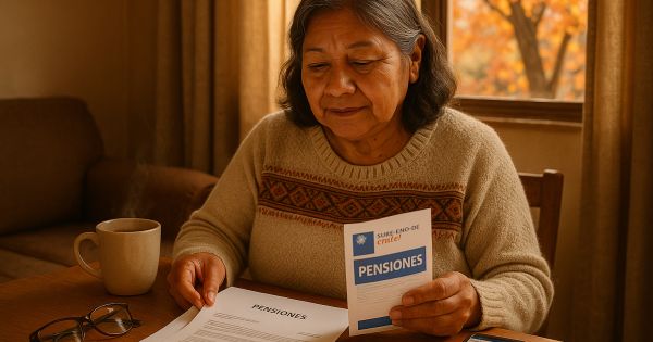 ¡Atención, pensionados! Ya comenzó el pago del esperado Bono de Invierno 2026: todo lo que debes saber y cómo consultar si eres beneficiario