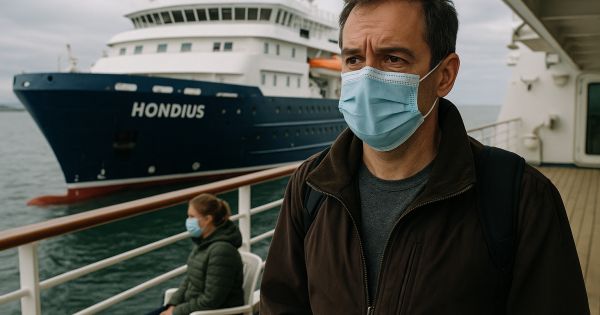 Brote de hantavirus en el crucero MV Hondius: lo que sabemos hasta ahora y las recomendaciones clave para pasajeros