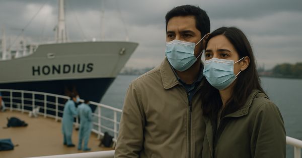 Alarma en Altamar: Todo sobre el brote de hantavirus en el crucero MV Hondius y cómo evoluciona la situación