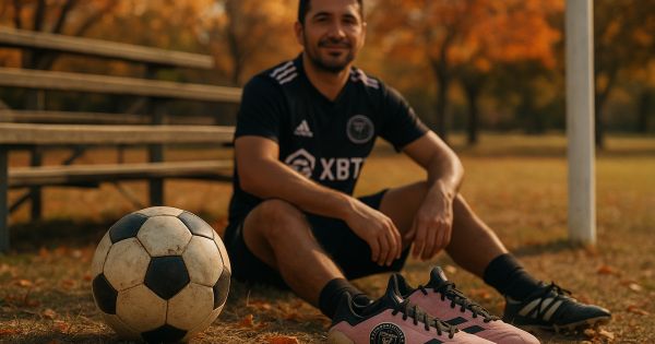 Messi hace historia en la MLS: ¡100 contribuciones de gol y un nuevo récord!