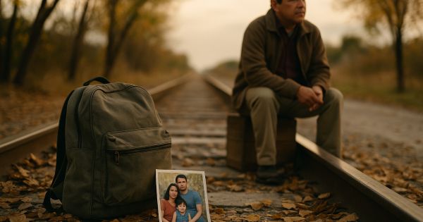 Denis Anariba: el Sueño Migrante y la Tragedia en la Frontera de Texas