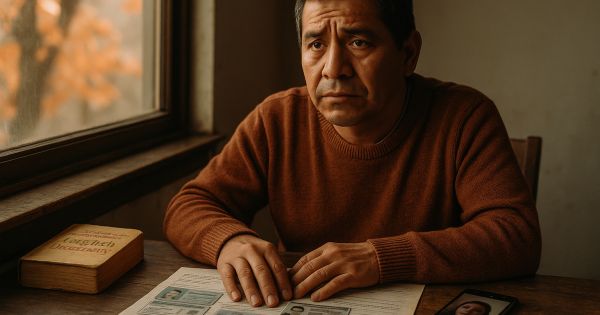 Trabajar con papeles falsos en Estados Unidos: 10 advertencias esenciales que debes conocer