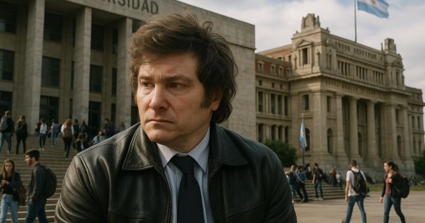 Milei mantiene el recorte a universidades y la Corte Suprema define el futuro educativo en Argentina