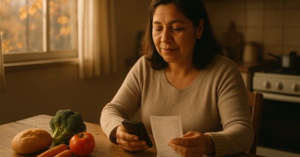La inflación de abril comienza a ceder: ¿Una bocanada de aire para la economía?