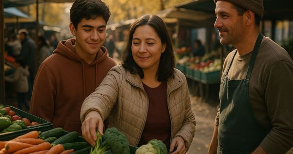 La inflación da un respiro en abril: ¿se acerca el alivio para los bolsillos sudamericanos?