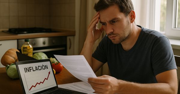 Así Hubiera Cambiado la Inflación de Abril con el Nuevo Índice: ¿Qué Está en Juego?