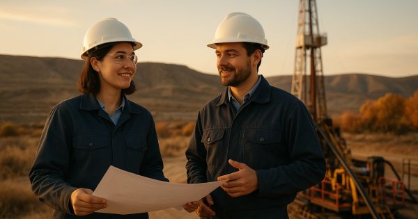 El megadesafío de YPF: anuncian una inversión millonaria para transformar Vaca Muerta