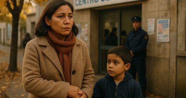 Gobierno Bajo Fuego: Polémica por Propuesta de Delación de Migrantes en Servicios de Salud