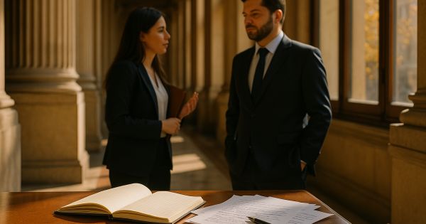 Megarreforma en la mira: La Moneda apuesta por un acuerdo clave con el Socialismo Democrático