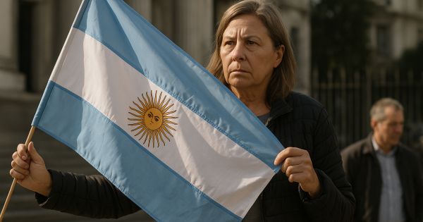 ¡Argentina espera un alivio financiero: el FMI decidirá hoy un desembolso clave de USD 1.000 millones!