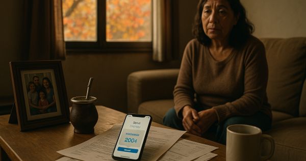 ¿Controlar las transferencias de inmigrantes aumenta la persecución? Crece la preocupación en el envío de remesas