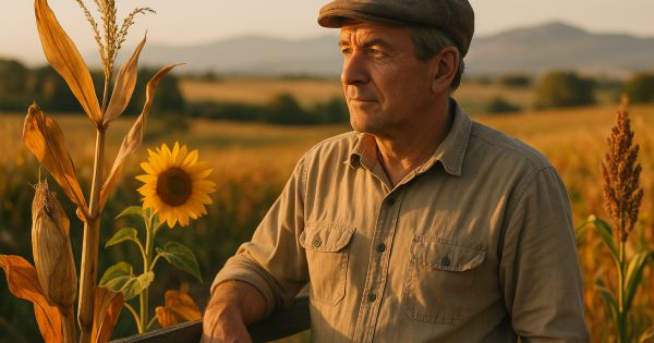 El Gobierno anuncia extensión de la baja en retenciones: ¿qué implica para el maíz, el girasol y el sorgo?