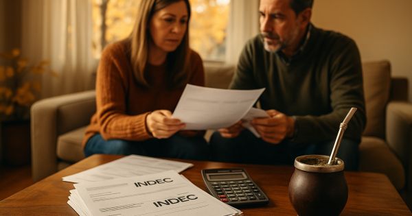 El FMI Pide Modernizar el Cálculo de Inflación en Argentina: ¿Qué Cambios Vienen para el INDEC?