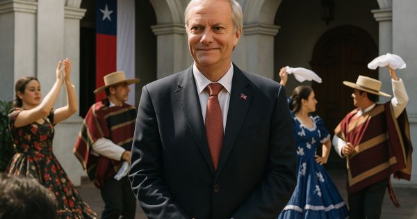 El Gobierno de Kast estrena su Primer Día del Patrimonio: Nuevos Aires para una Tradición Cultural