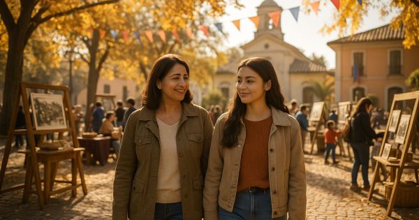 El Día del Patrimonio 2026: Nuevos Aires y Tradiciones Renuevan la Celebración Cultural en Otoño