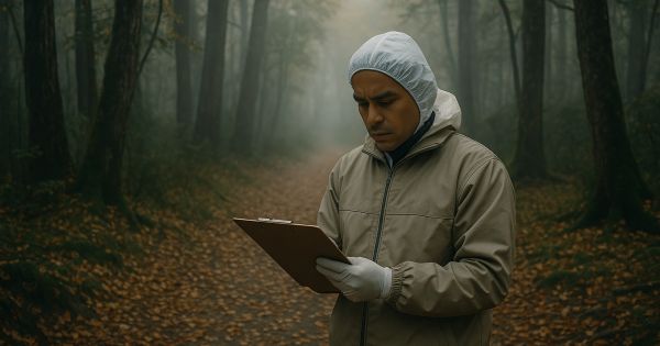 El sorprendente hallazgo tras la autopsia de Ana Lía Corte en Bariloche: ¿qué reveló realmente?