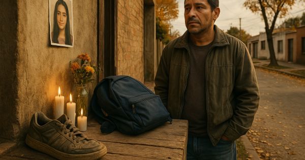 Caso Agostina Vega: La Búsqueda que Conmueve a Córdoba y el País
