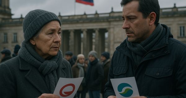 Elecciones en Colombia 2026: Abelardo De la Espriella lidera, pero el país se prepara para una segunda vuelta histórica