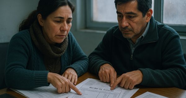 Cambios clave en recibos de sueldo, licencias médicas y jubilaciones tras la reforma laboral: ¿qué debes saber?