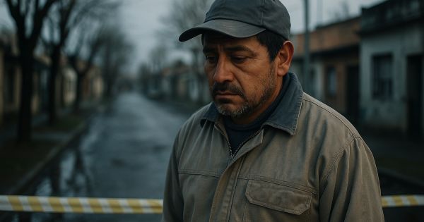 Últimas novedades sobre el femicidio de Agostina Vega: quién es el nuevo detenido y la situación de Claudio Barrelier