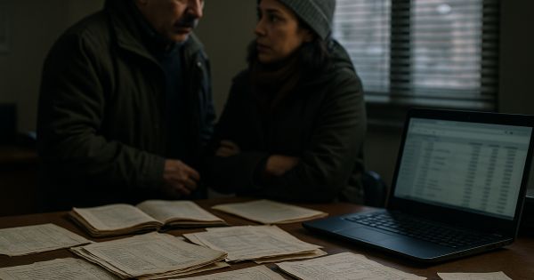 Escándalo en la Fundación Faro: Donantes Anónimos y Préstamos Misteriosos Bajo la Lupa