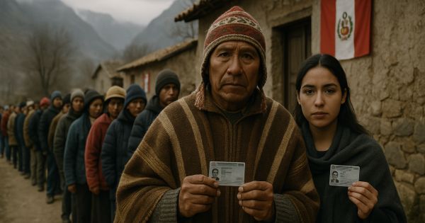 Resultados al Rojo Vivo: Perú Decide su Futuro Entre Keiko Fujimori y Roberto Sánchez