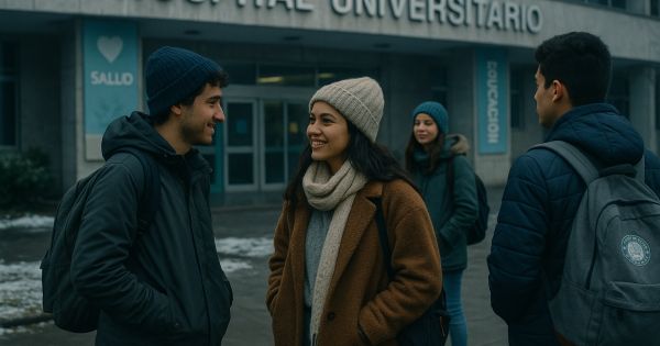Más fondos para hospitales, becas y salarios: claves del nuevo acuerdo entre el Gobierno y las universidades