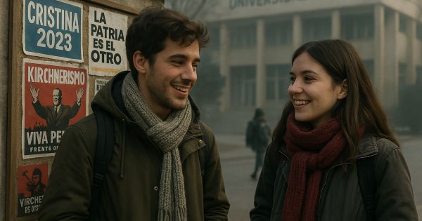El sorpresivo batacazo en Políticas sacude la UNCuyo: récord de votantes y así quedó el mapa electoral