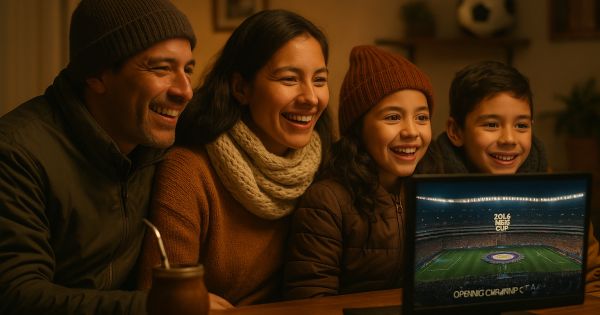 La ceremonia del Mundial 2026: Shakira deslumbra y el mundo vibra desde el Estadio Azteca