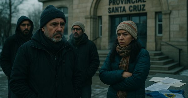 Diez diputados se oponen al endeudamiento en Santa Cruz: ¿Qué futuro le espera al proyecto?