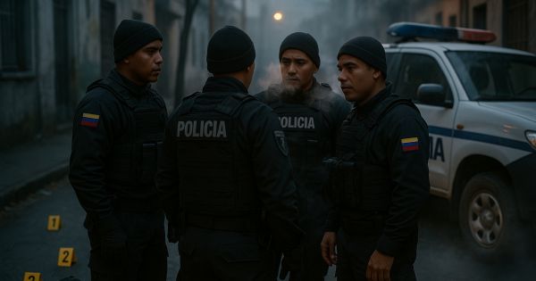 El Niño Guerrero: El temido líder del Tren de Aragua y la operación que cambió el crimen organizado en Sudamérica