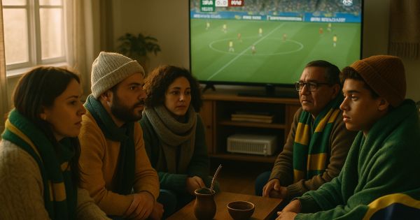 Brasil y Marruecos Protagonizan un Vibrante Empate en su Debut Mundialista 2026