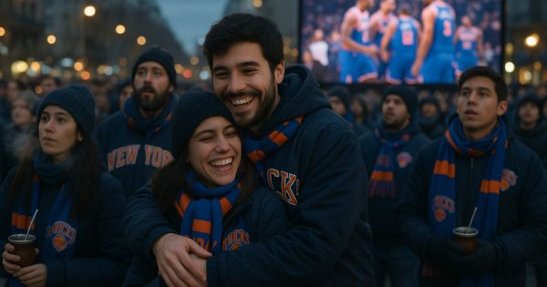 ¡Histórico triunfo de los New York Knicks! Rompen una sequía de 53 años con una remontada épica en la NBA