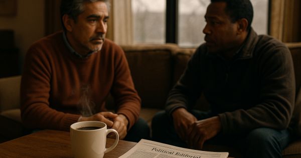 Marcel y Quiroz en el centro de la polémica: ¿Cómo influyen sus palabras en la confianza del país?