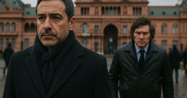 Javier Milei y el Desafío del Invierno Político: Tensión y Resiliencia en el Gobierno Argentino