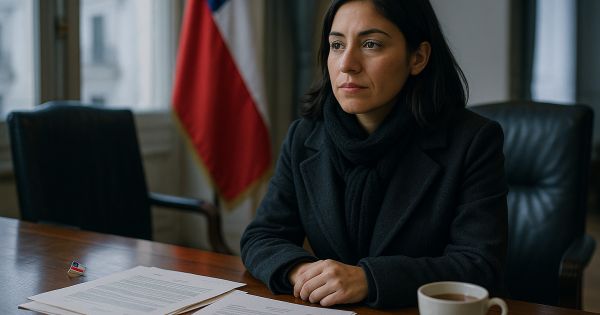 Presidente Kast Saca a Subsecretaria de la Mujer: Cambios Sorpresivos y Tensiones en el Gobierno Agitan el Invierno Político