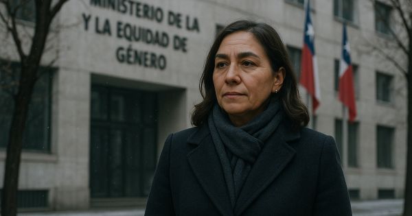 Presidente Kast remueve a la subsecretaria de la Mujer tras tensiones internas: así se viven los cambios en pleno invierno político