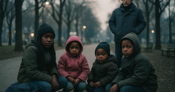 La polémica por el ingreso de menores haitianos sacude la agenda política chilena