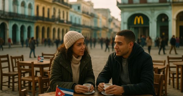 Cuba busca atraer franquicias extranjeras de restaurantes: ¿nueva receta para su economía?