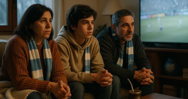 Argentina se juega el pase a los 16avos: todo sobre el duelo clave ante Austria en el Mundial 2026