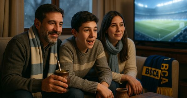 Messi brilla con un doblete y Argentina avanza con paso firme en el Mundial 2026