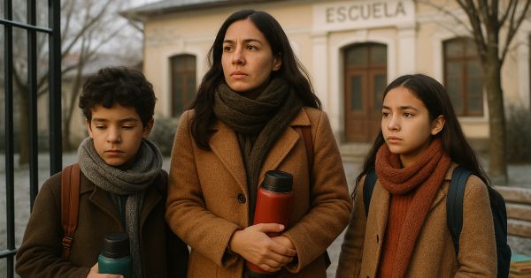 Kast propone reforma al Sistema de Admisión Escolar: ¿Qué significa y cómo te afectará?