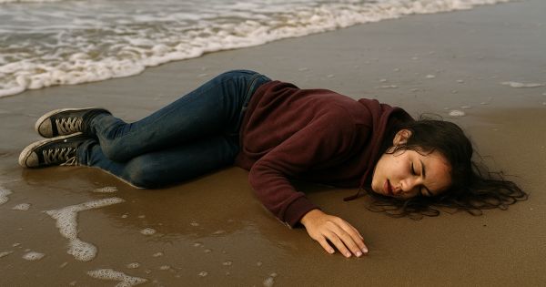 Tragedia en Mar del Plata: el dramático final de Guadalupe y el sueño truncado de una adolescente