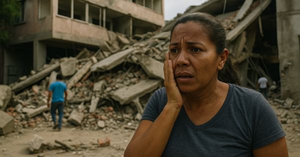 Terremoto sacude Venezuela: lo que se sabe hasta ahora y recomendaciones para la región