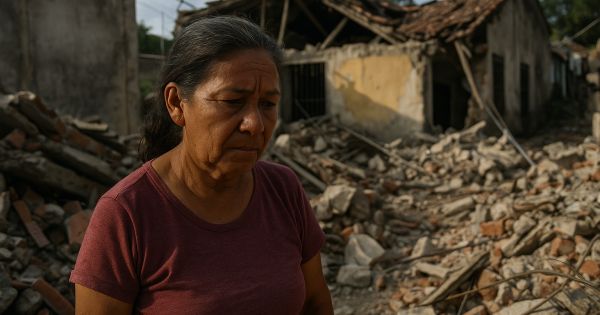 Terremotos sacuden Venezuela: Impactos, historias y esperanza tras la tragedia del 26 de junio
