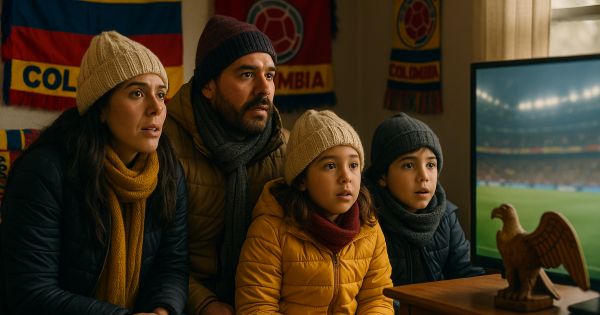 ¡No te pierdas el Colombia vs. Portugal en el Mundial 2026! Horario, canal y cómo ver el partido más esperado del invierno